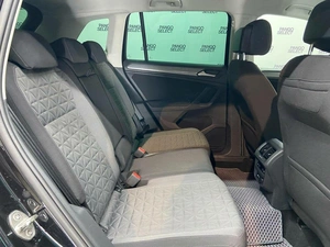 Внедорожник Volkswagen Tiguan 2021 года, 3290000 рублей, Красноярск