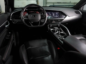 Внедорожник Geely Tugella 2022 года, 2825000 рублей, Воронеж
