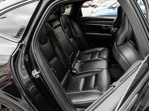 Седан Volvo S90 2020 года, 4120000 рублей, Краснодар