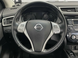 Внедорожник Nissan Qashqai 2018 года, 1475000 рублей, Красноярск