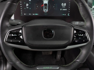 Внедорожник Changan UNI-T 2023 года, 2859000 рублей, Тюмень