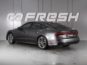 Лифтбек Audi A7 2021 года, 7420000 рублей, Минеральные Воды