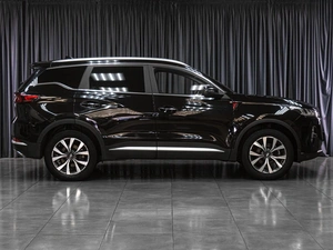 Внедорожник Chery Tiggo 7 Pro Max 2023 года, 1690000 рублей, Тюмень