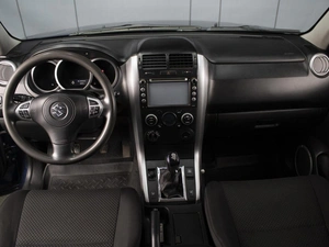 Внедорожник Suzuki Grand Vitara 2008 года, 890000 рублей, Омск