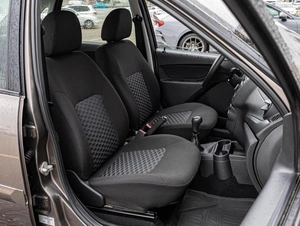 Седан ВАЗ (LADA) Granta 2019 года, 749000 рублей, Краснодар