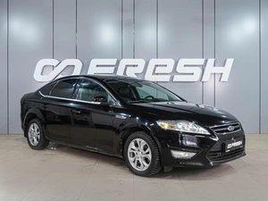 Седан Ford Mondeo 2013 года, 949000 рублей, Воронеж