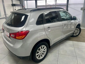 Внедорожник Mitsubishi ASX 2013 года, 1245000 рублей, Красноярск