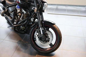 Yamaha XV 1700 Warrior 2005 года, 750000 рублей, Орёл