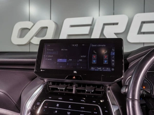 Внедорожник Toyota Harrier 2021 года, 4769000 рублей, Воронеж