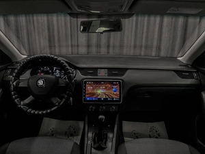 Лифтбек Skoda Octavia 2014 года, 665000 рублей, Красноярск