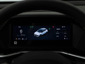 Внедорожник Geely Coolray 2025 года, 2794434 рублей, Москва