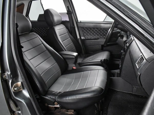 Хетчбэк ВАЗ (LADA) Priora 2010 года, 369000 рублей, Воронеж