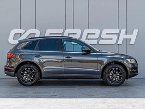 Внедорожник Audi Q5 2013 года, 1690000 рублей, Краснодар