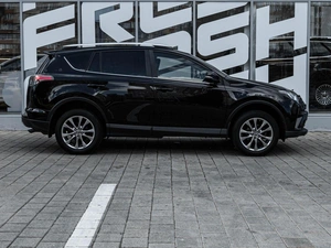 Внедорожник Toyota RAV4 2019 года, 3190000 рублей, Ставрополь