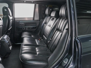 Внедорожник Land Rover Range Rover 2011 года, 1799000 рублей, Сургут