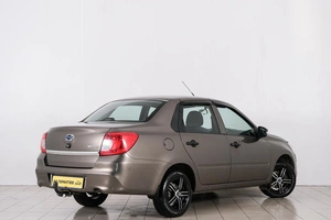 Седан Datsun on-DO 2020 года, 669000 рублей, Красноярск