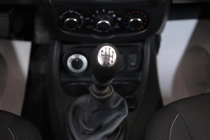 Внедорожник Renault Duster 2019 года, 1619000 рублей, Омск