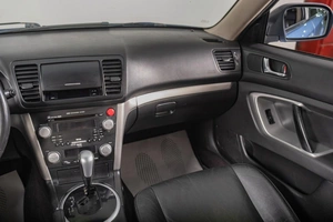 Универсал Subaru Outback 2007 года, 859000 рублей, Томск