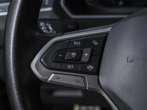 Внедорожник Volkswagen Tiguan 2021 года, 3239000 рублей, Ставрополь