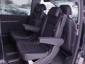 Минивэн Mercedes-benz Viano 2011 года, 2190000 рублей, Владимир