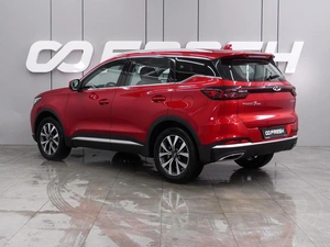 Внедорожник Chery Tiggo 7 Pro 2021 года, 2014000 рублей, Воронеж