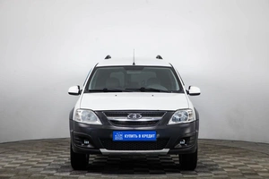 Универсал ВАЗ (LADA) Largus 2017 года, 829000 рублей, Пермь