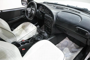 Внедорожник ВАЗ (LADA) Niva Travel 2021 года, 779000 рублей, Новокузнецк