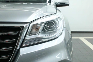 Внедорожник Haval H9 2021 года, 2900000 рублей, Красноярск