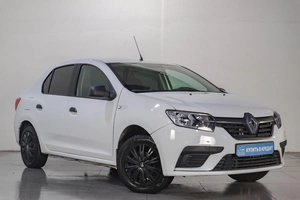Седан Renault Logan 2018 года, 769000 рублей, Челябинск