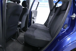 Хетчбэк Honda Fit 2010 года, 898000 рублей, Солонцы