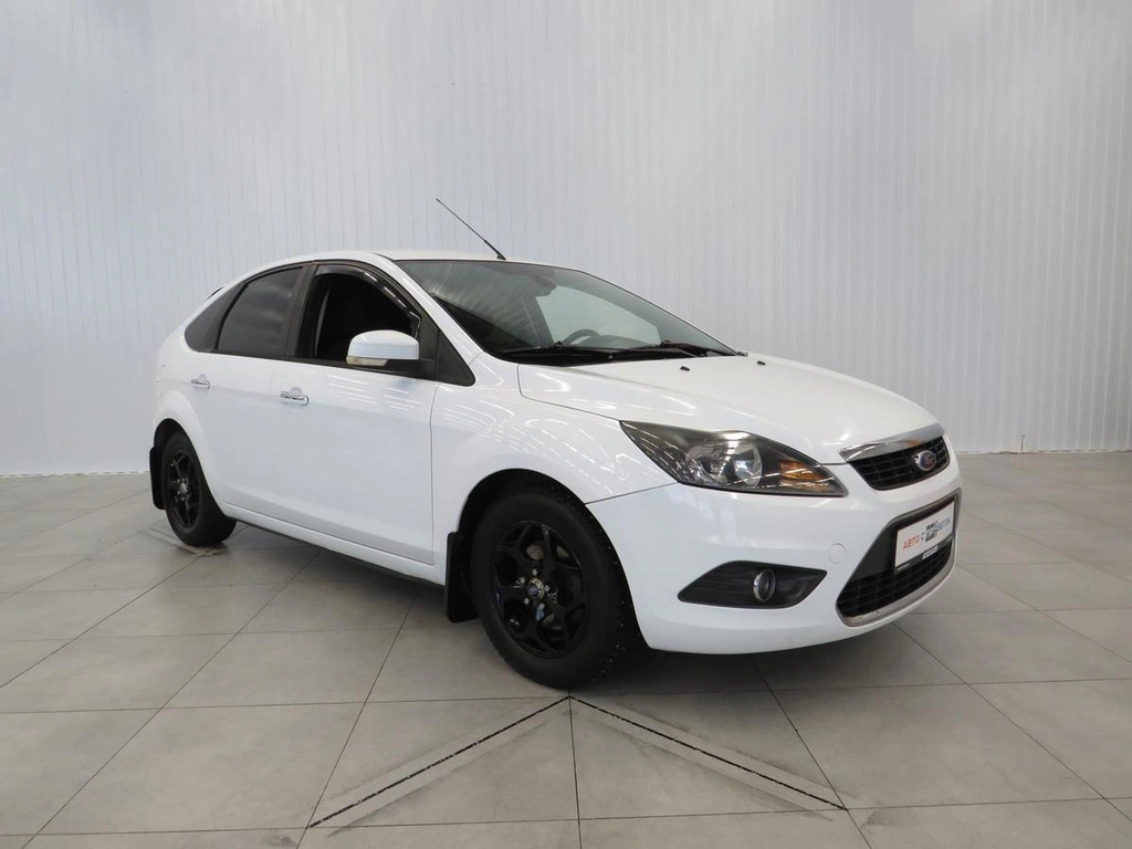 Хэтчбек Ford Focus 2010 года, 695000 рублей, Обнинск