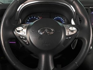 Внедорожник Infiniti FX37 2012 года, 2129000 рублей, Аксай