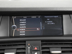 Внедорожник BMW X3 2012 года, 1569900 рублей, Казань