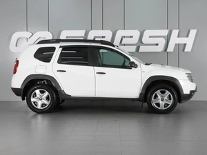 Внедорожник Renault Duster 2020 года, 1350000 рублей, Минеральные Воды