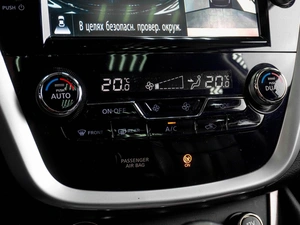 Внедорожник Nissan Murano 2016 года, 2319000 рублей, Тюмень