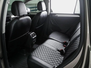 Внедорожник Volkswagen Tiguan 2019 года, 2399000 рублей, Воронеж