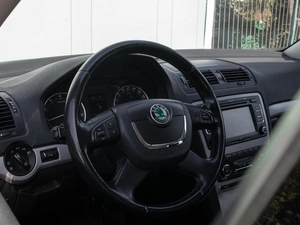 Лифтбек Skoda Octavia 2012 года, 920000 рублей, Большой Сочи