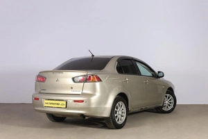 Седан Mitsubishi Lancer 2011 года, 949000 рублей, Новосибирск