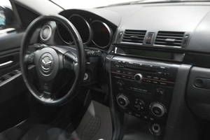 Хетчбэк Mazda 3 2005 года, 499000 рублей, Новокузнецк