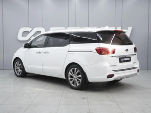 Минивэн Kia Carnival 2019 года, 2500000 рублей, Ростов-на-Дону