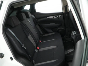 Внедорожник Nissan Qashqai 2021 года, 2362055 рублей, Москва