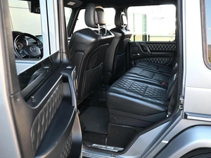 Внедорожник Mercedes-benz G-класс AMG 2014 года, 5199000 рублей, Кирилловка