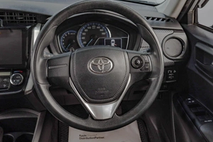 Универсал Toyota Corolla Fielder 2014 года, 1319000 рублей, Челябинск