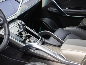 Внедорожник Geely Atlas Pro 2021 года, 1899000 рублей, Петрозаводск