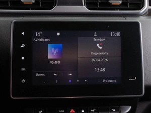 Внедорожник Renault Duster 2021 года, 1949000 рублей, Тюмень