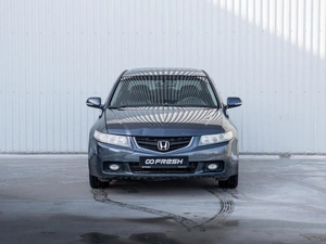 Седан Honda Accord 2006 года, 880000 рублей, Краснодар