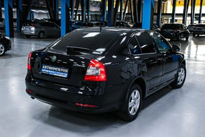 Универсал Skoda Octavia 2013 года, 900000 рублей, Солонцы