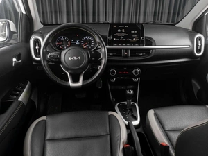 Хетчбэк Kia Picanto 2022 года, 1599000 рублей, Тюмень