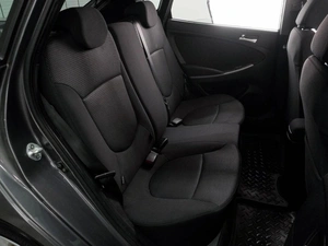 Хетчбэк Hyundai Solaris 2014 года, 950000 рублей, Воронеж