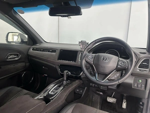 Внедорожник Honda Vezel 2020 года, 1948000 рублей, Красноярск